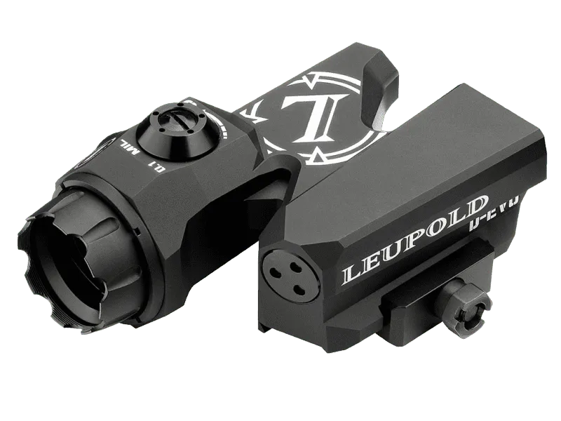 Сервисный центр Leupold в Новосибирске