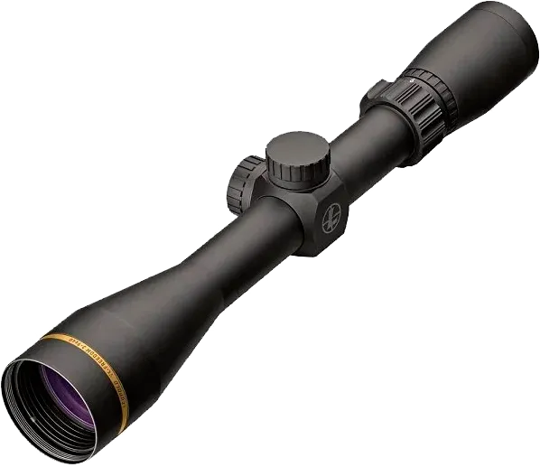 Ремонт оптических прицелов  Leupold VX-Freedom Rimfire 3-9x40 в Новосибирске