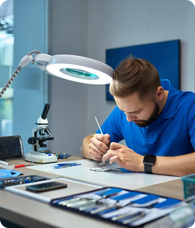 О сервисном центре Leupold в Новосибирске